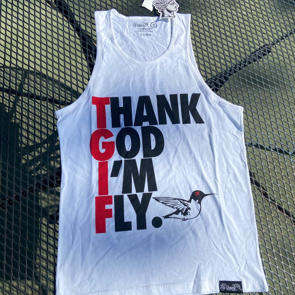 White Fly Supply (TGIF)